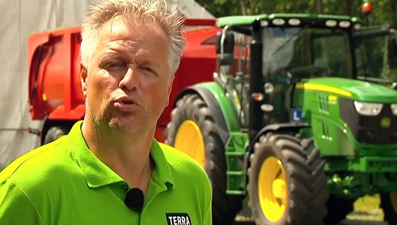 Invoering van T-rijbewijs zorgt voor run op goedkope en simpele tractorcertificaten - RTV Noord