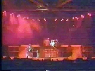 Kiss - Radioactive - Live Largo, MD 1979 Dynasty Tour (UNCUT VERSION)