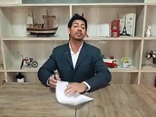 Aerci Arreal anuncia mais uma "vitória" da Telexfraude