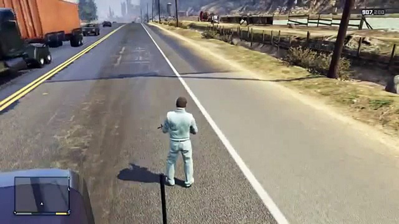 GTA V New Cheat Codes  Moon Gravity, Super Jump, Superman