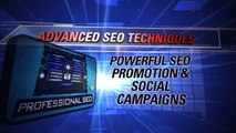 WEBSITE SEO PROMOTION TOOLS | Search Engine Dominator