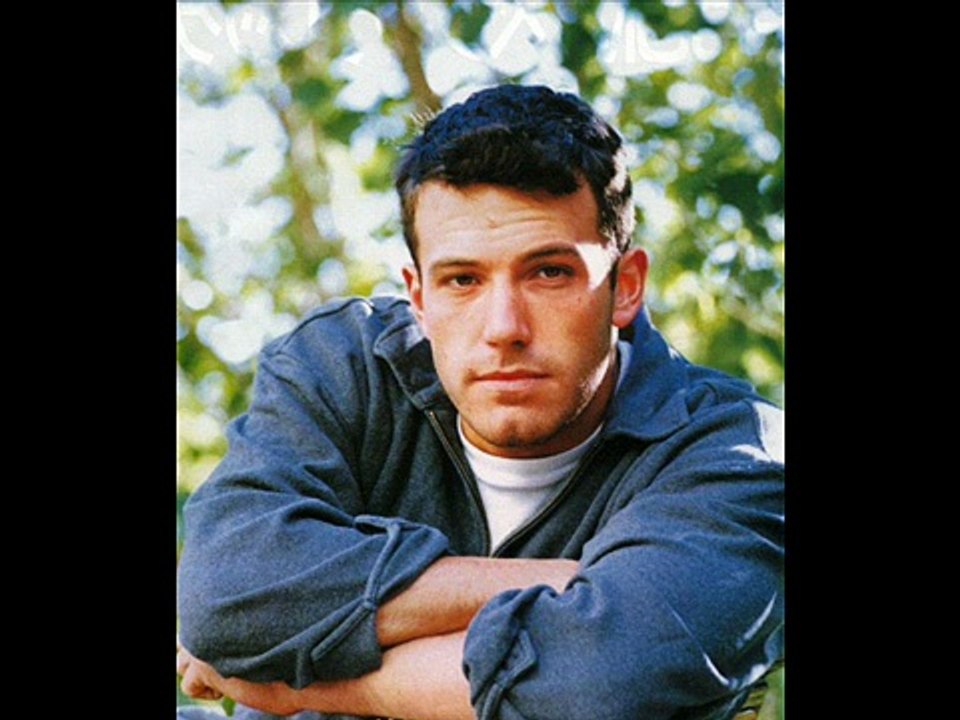 Ben Affleck