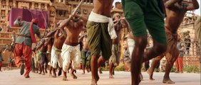 Baahubali Latest Trailer || Prabhas,Rana Daggubati,Anushka,Tamannaah || Baahubali Movie