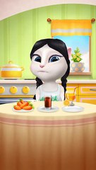 [My Talking Angela] My angel game