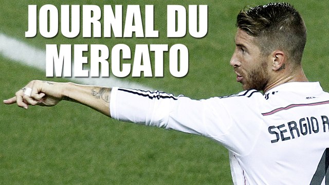 Journal du Mercato : le Real Madrid s'emballe, Séville agitateur surprise du mercato