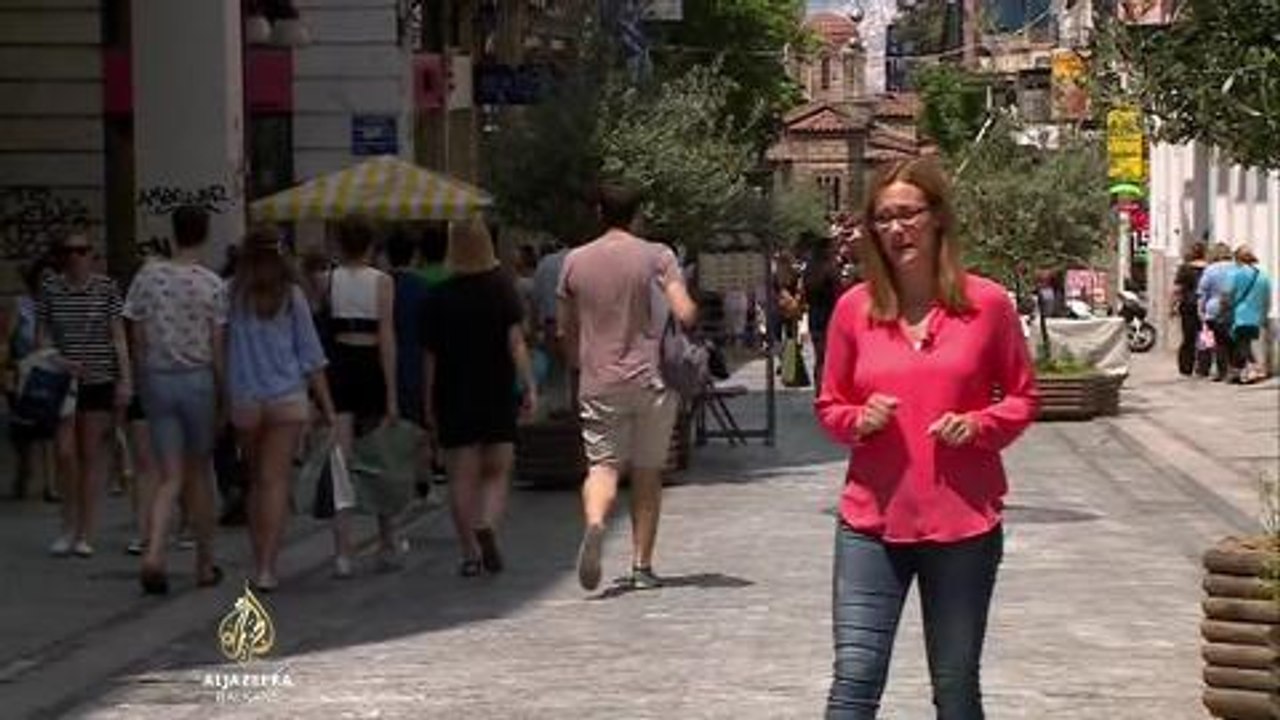 'Keš' u Atini zlata vrijedan