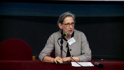 Intervention introductive Mireille RIOU-CANALS - ENFA avril 2015