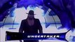 WWE Smackdown vs RAW 2007 The Undertaker Entrance (Xbox360)