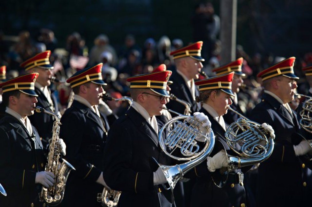 Us 3rdinfantrydiv Band-1