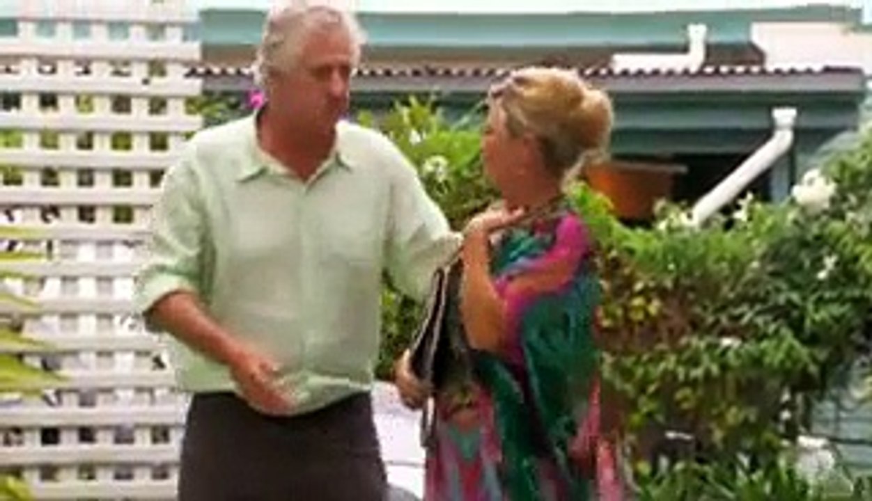 Home and Away 6228 1st July 2015