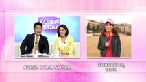 Korea Today - LIVE FROM KOREA 1 - Gwanak-Gu, Seoul