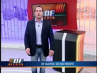 Mistério sobre rodas