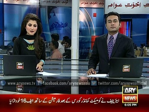 Civil Aviation suspends Air Indus operations