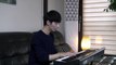 (Sungha Jung) Rainy Day - Sungha Jung (piano ver)