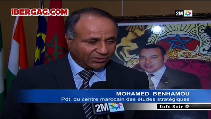 Maroc _ Démantèlement d'une « présumée » cellule « jihadiste »