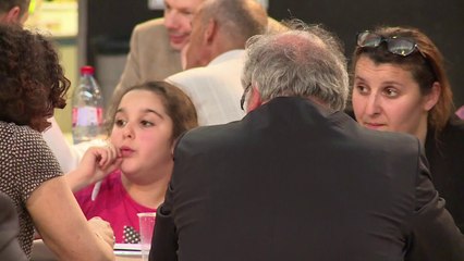 Les Ateliers citoyens 2015