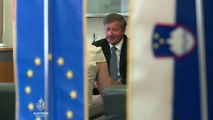 Slovenija strahuje zbog posuđenog novca