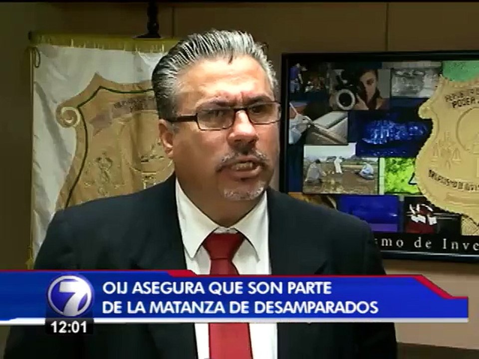 Lucha de bandas al sur de San José suma otras dos víctimas