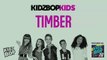 KIDZ BOP Kids - Timber (KIDZ BOP 26)