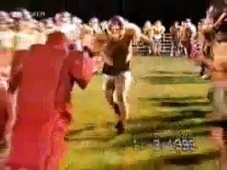 las caidas mas graciosas