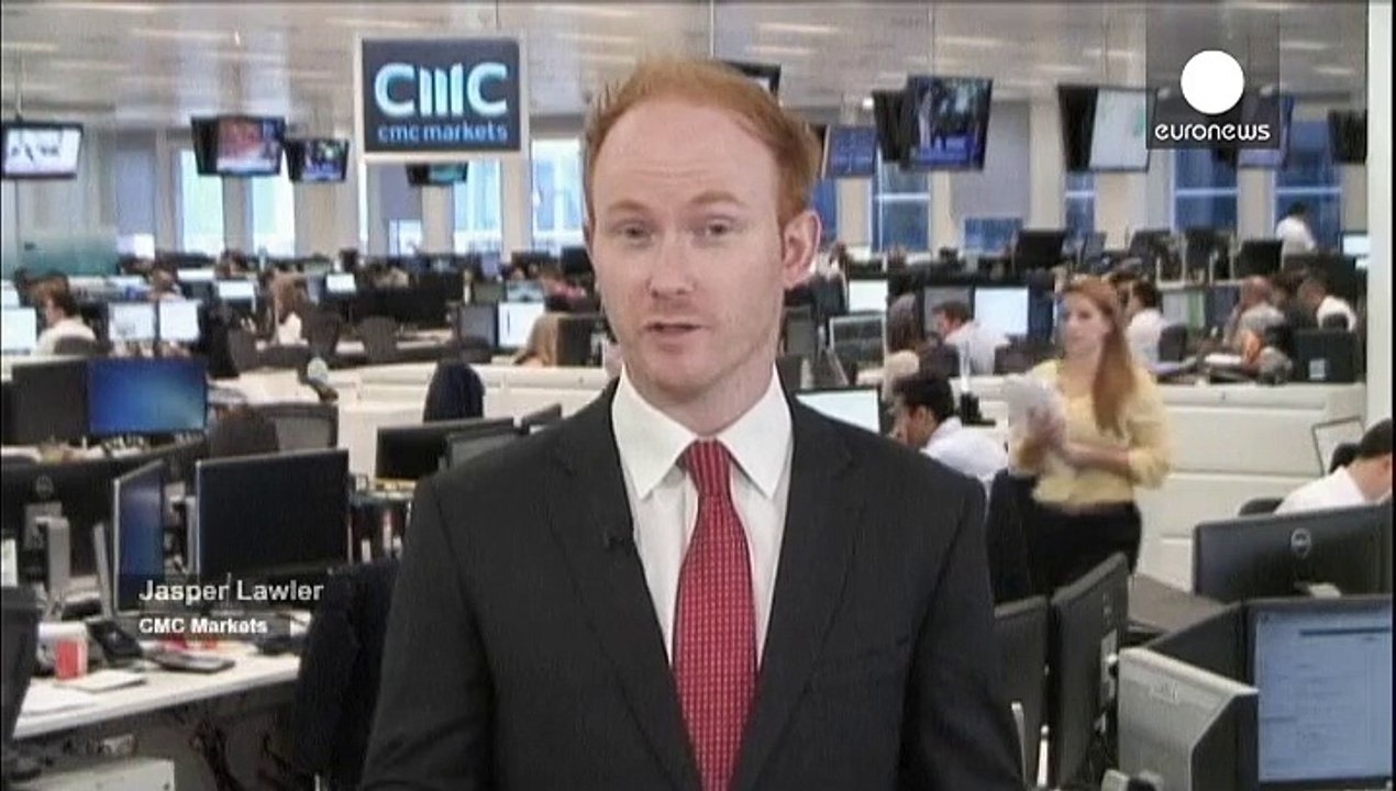 Греция: дефолт, "Грекзит" или...?