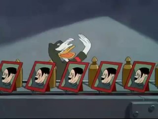 Paperino - In Der Fuhrer's Face SUB ITA (1943)