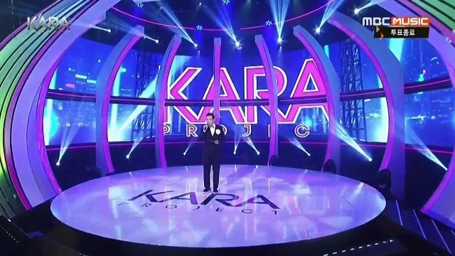 150701 허영지 카라된지 1년...