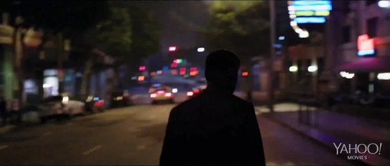 O SEGREDO DOS SEUS OLHOS