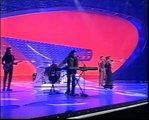 Eurovision 1998 - France - Marie Line - Où aller [HQ STEREO SUBTITLED]