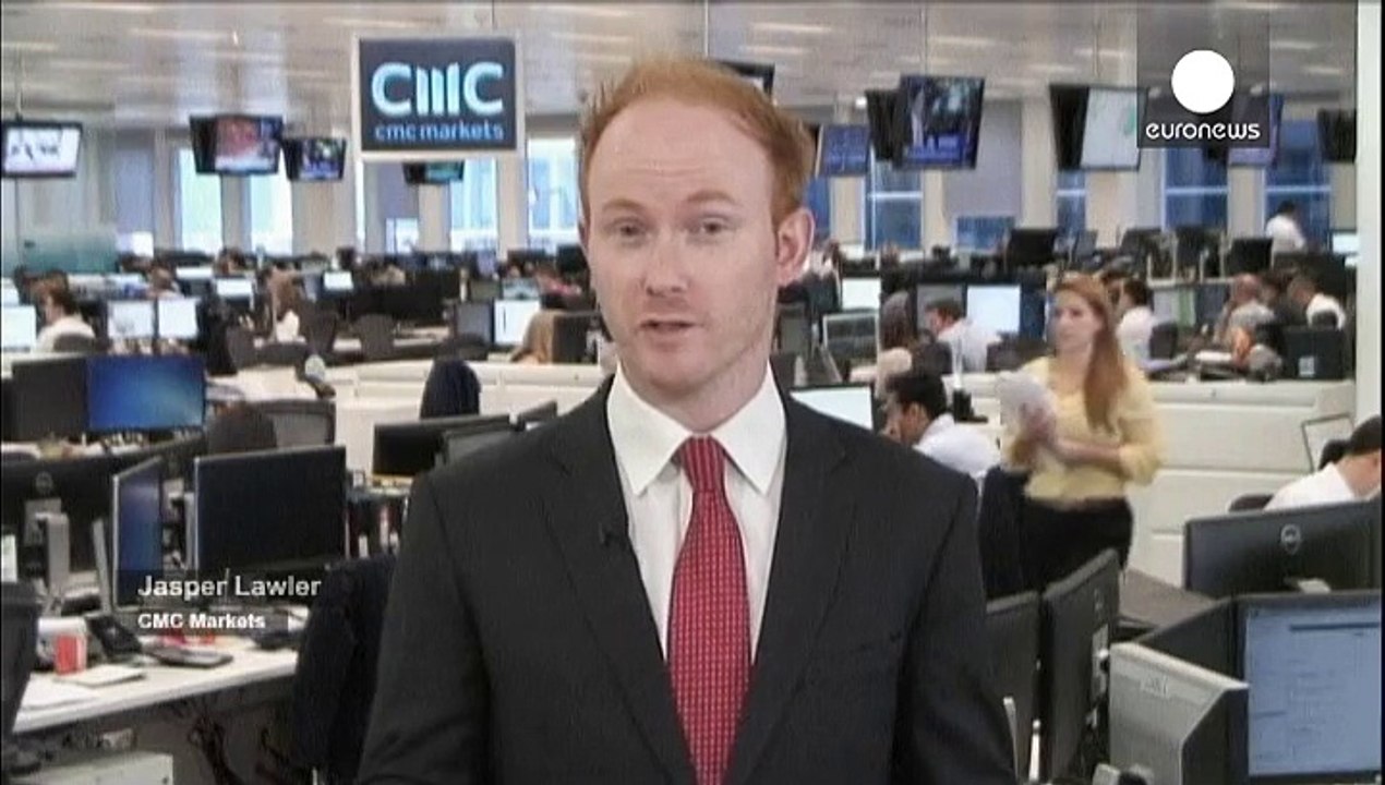 Griechenland will Grexit verhindern, notfalls vor Gericht