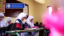 Providing Quality Education - Minhaj Welfare Foundation MWF