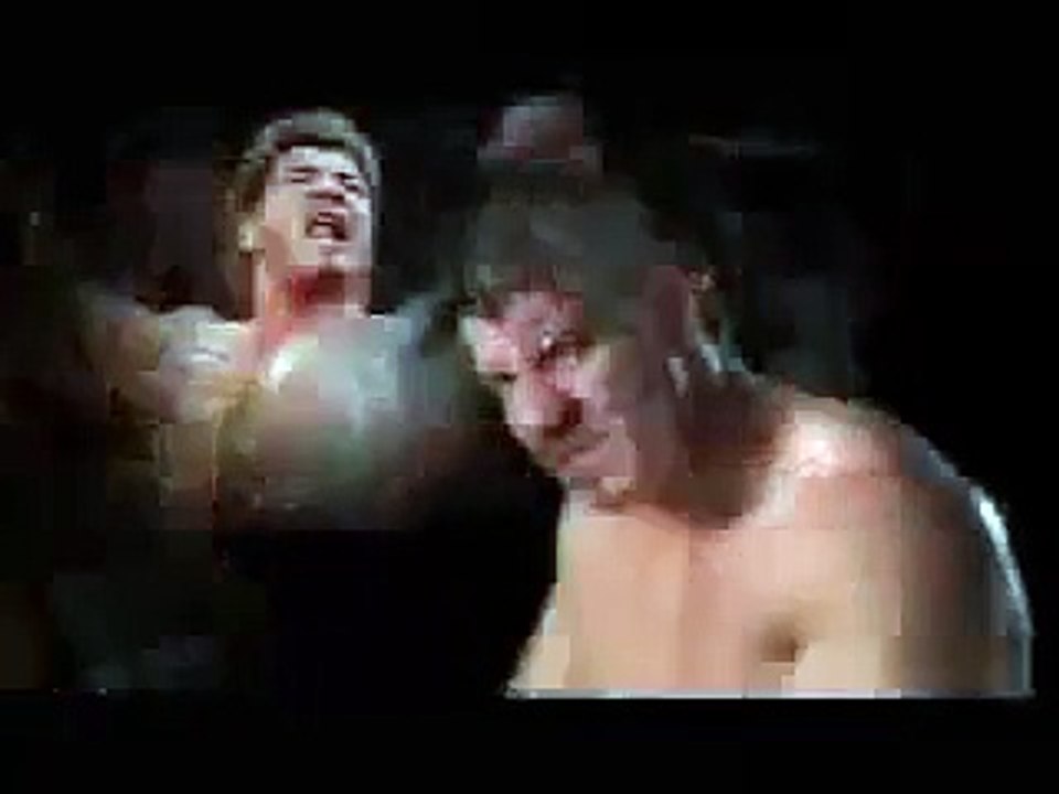 WrestleMania XX Promo