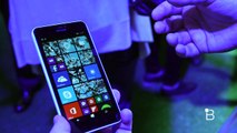 Microsoft Lumia 640 XL Hands-On!