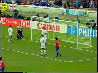11/06/1998 Italy v Chile