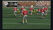 NCAA Football 2005: Michigan At Ohio State: First Quarter