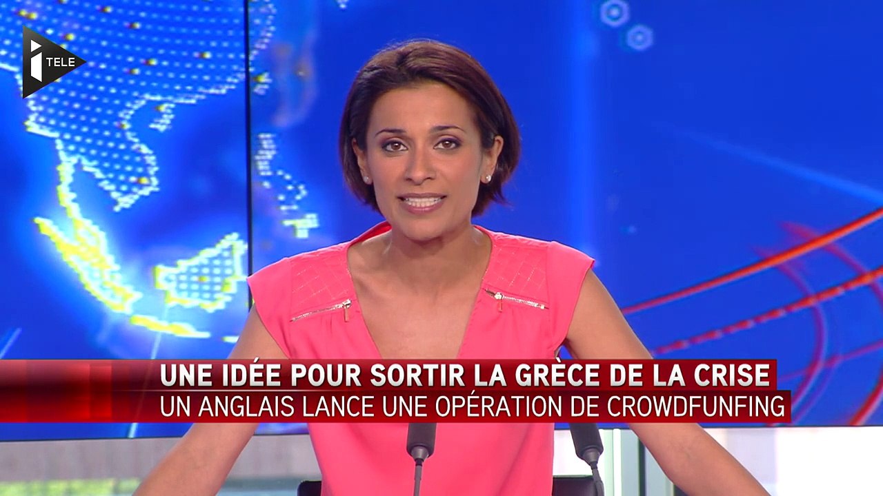 Grèce : le gouvernement propose un accord sur deux ans