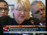 Ortega Díaz: Se vela en todo momento por garantías de López y Ceballos