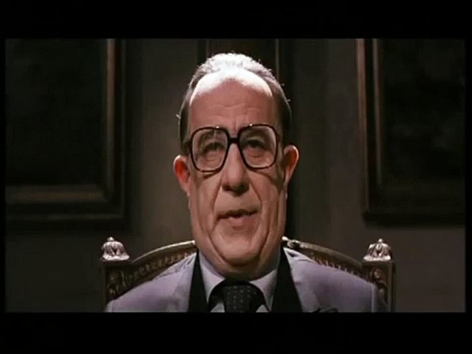 ABBIAMO UN MANDATO DIVINO!