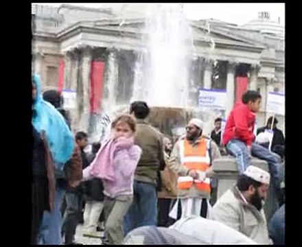 Muslims: United Against Islamophobia