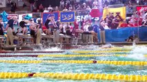 Cal Women's Swimming & Diving: NCAA Championships - Day 2