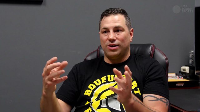 Duke Roufus gives his advice for finding a good gym