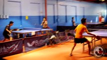 New York Indoor Sports Club | Table Tennis and Indoor Soccer