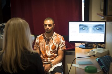 TESTS MÉDICAUX : Ophtalmologie avec Kurzawa