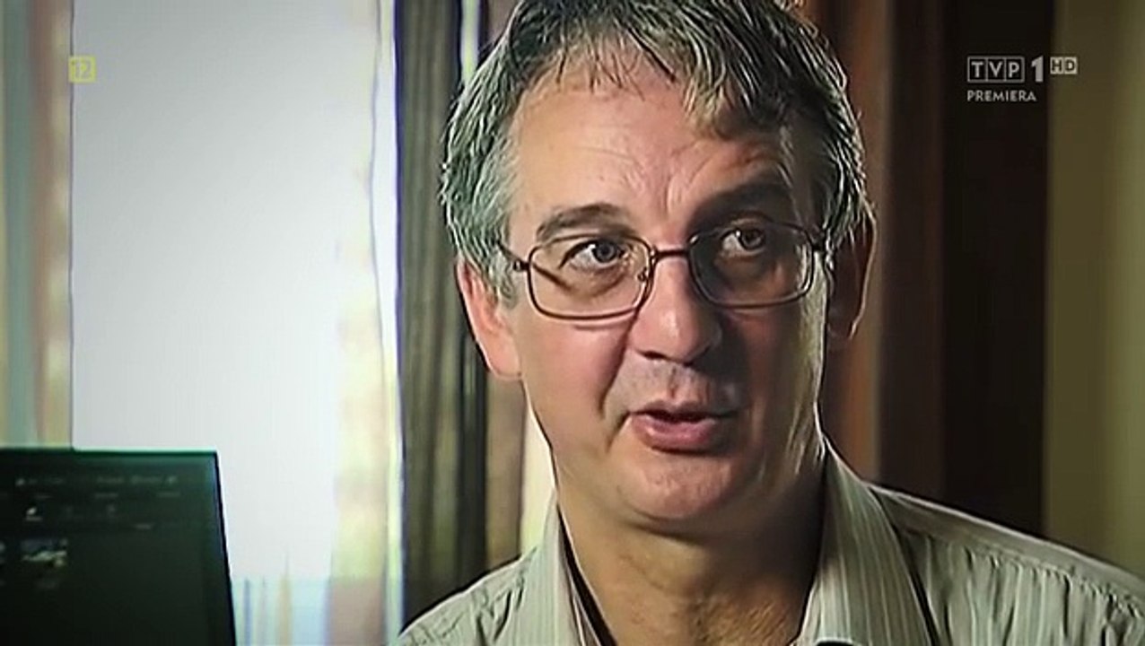 Smoleńsk 2010 - na własne oczy [dokument]