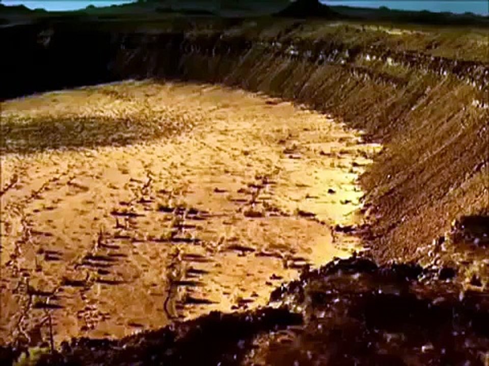 ALEGRIA ♫ CIRQUE DU SOLEIL