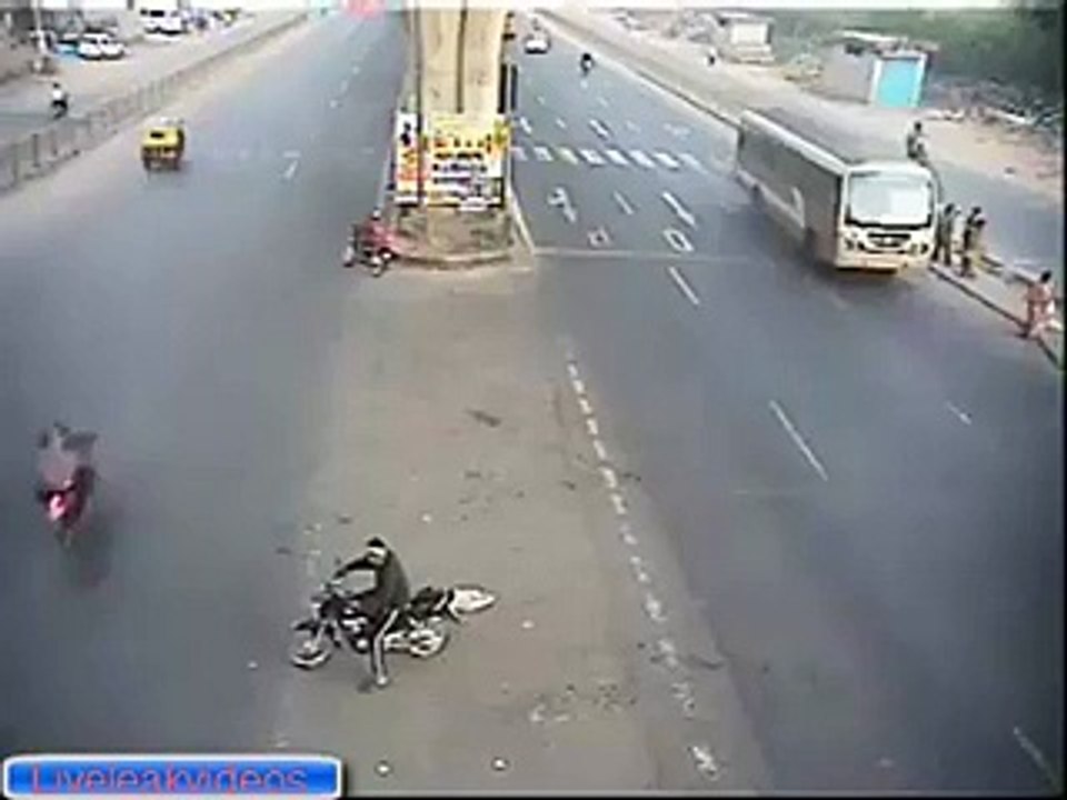 Effects of Wrong Driving