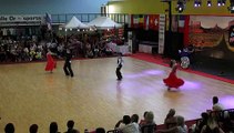 French Open 2015 - Marignane (15 au 17 mai 15) SHOWCASE ADULT –VALSE