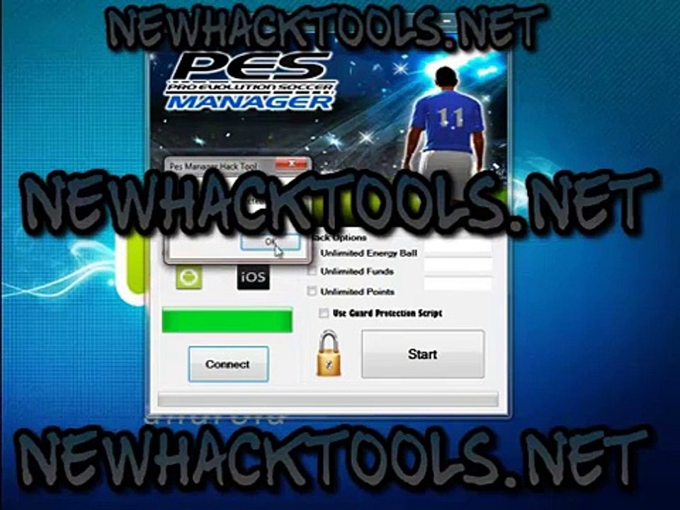 PES Club Manager Hack Cheat (Android/iOS)