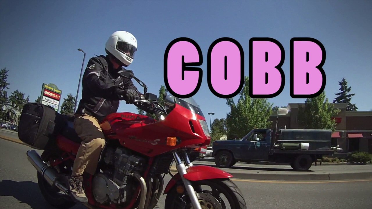 Lake Chelan Ride OC 2015