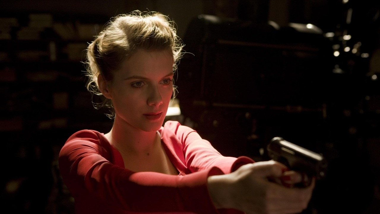 Free Streaming Inglourious Basterds Online Free in 1080p